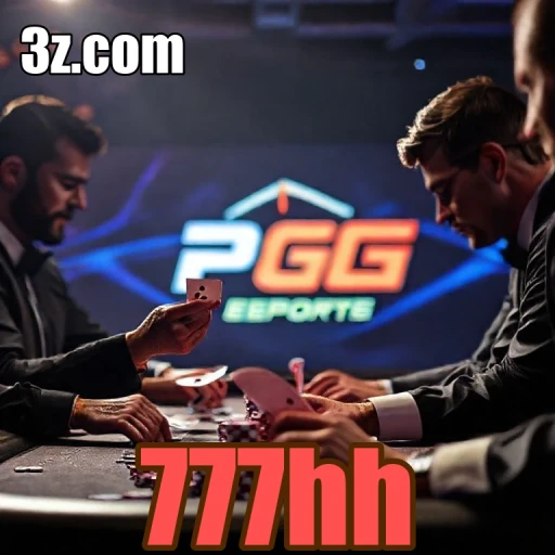 Pagamentos no 777hh: Segurança e Variabilidade que Encantam