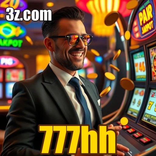 Poker no 777hh: A Revolução do Jogo Online e Diversão