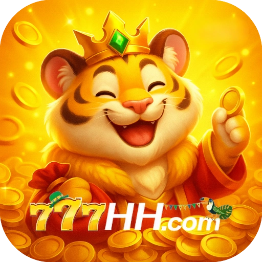 777hh logo