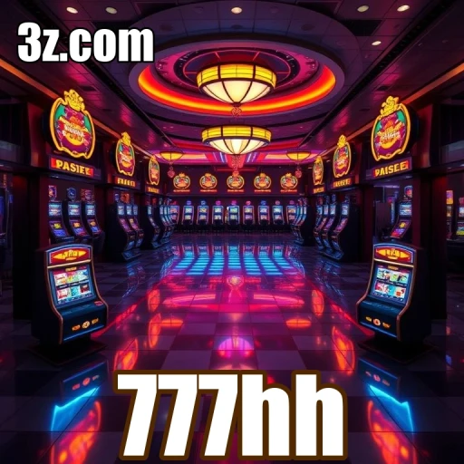 Aventura Épica no 777hh: Conquiste Novos Mundos