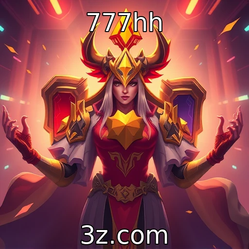 Tendências emergentes na indústria de jogos