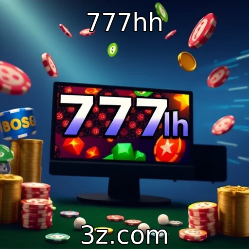 Crescimento do mercado de jogos online no Brasil